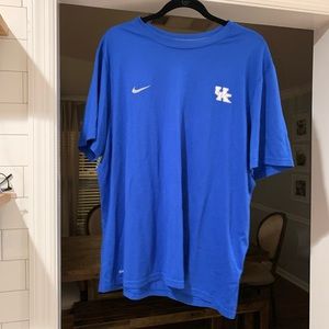 Nike Kentucky Dri Fit